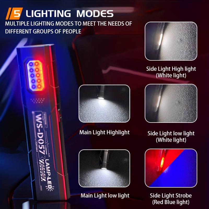 Powerful Mini Security flashin - Outdoor Power For Lights บทวิจารณ์และราคา