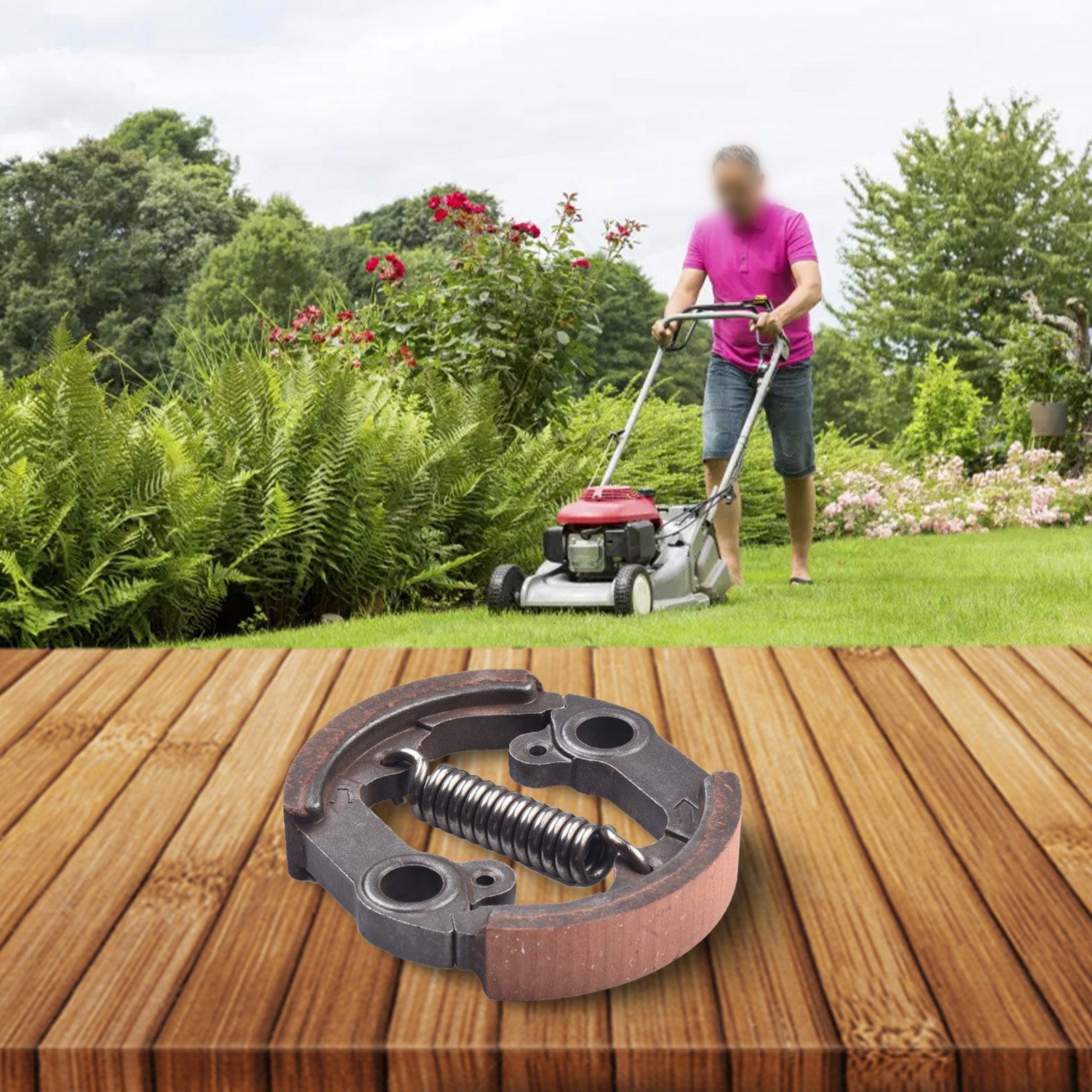 High Quality Outdoor Living Cl - Quality Outdoor Power บทวิจารณ์และราคา