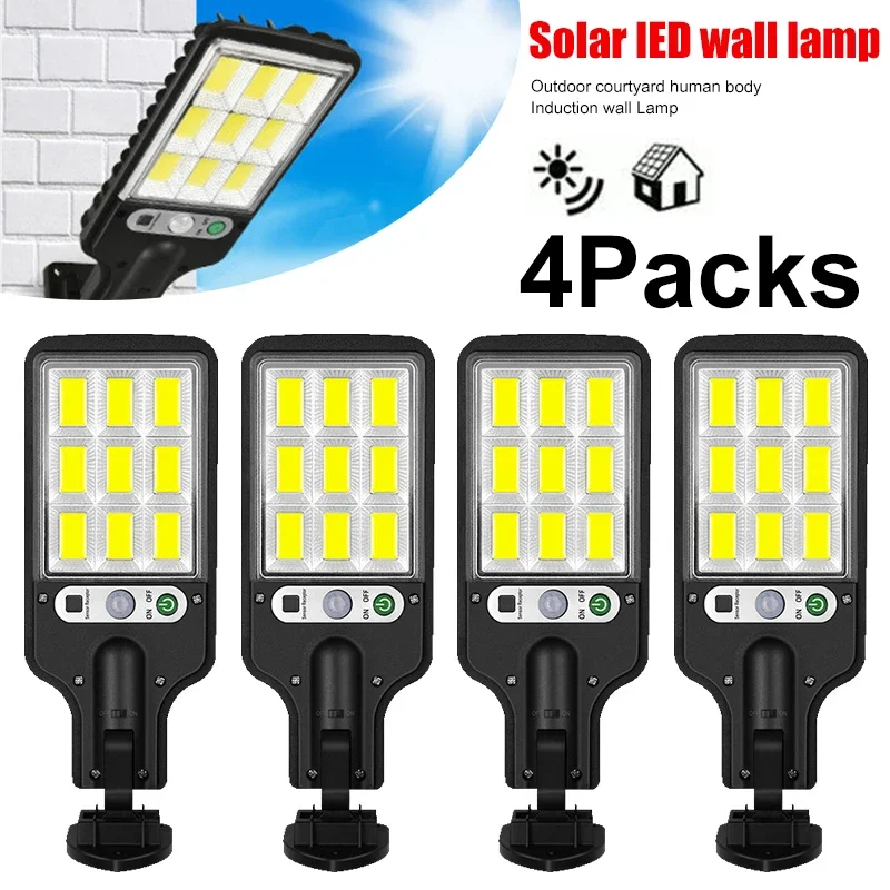Powerful LED Solar Outdoor Cou - Outdoor Power For Lights บทวิจารณ์และราคา