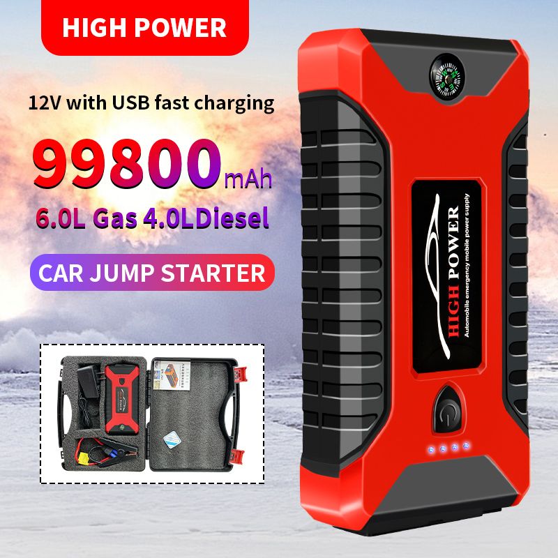 High quality Emergency start p - Quality Outdoor Power บทวิจารณ์และราคา