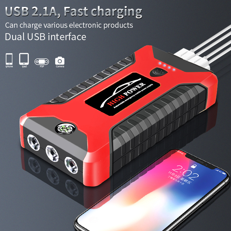 High quality Emergency start p - Quality Outdoor Power บทวิจารณ์และราคา
