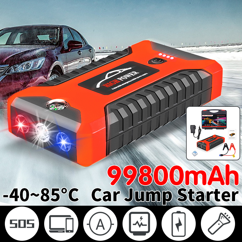 High quality Emergency start p - Quality Outdoor Power บทวิจารณ์และราคา
