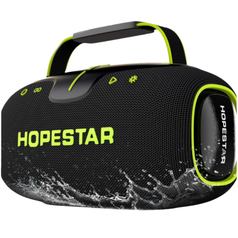 Original HOPESTAR PARTYBOX 150 - Outdoor Power Amplifier บทวิจารณ์และราคา
