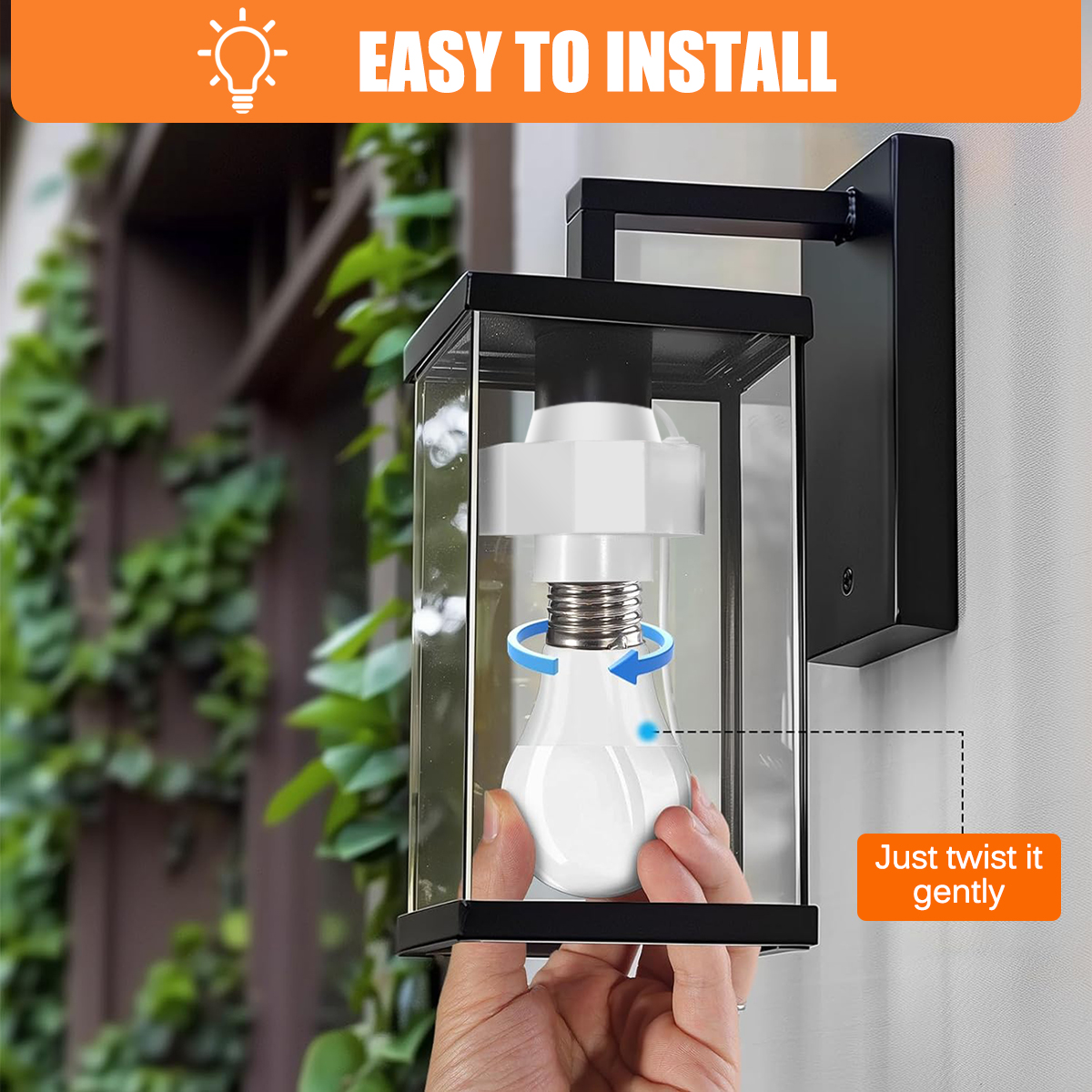 USB Light Socket Outlet Adapte - Outdoor Power Adapter Ring บทวิจารณ์และราคา