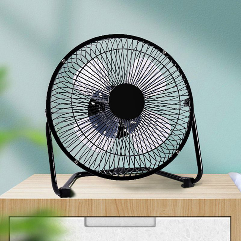 Mini Fan USB Fan 14.5*15cm Lig - Quality Outdoor Power บทวิจารณ์และราคา