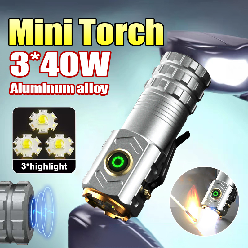 Super Powerful Spotlight Ignit - Outdoor Power For Lights บทวิจารณ์และราคา