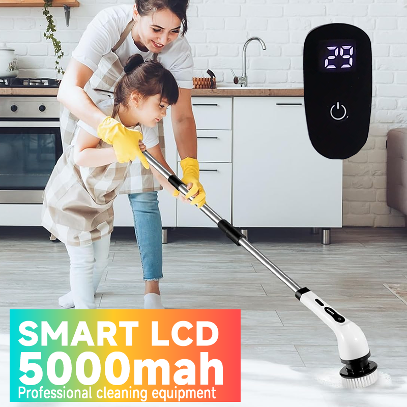 Household Multipurpose Cleanin - Outdoor Power Broom บทวิจารณ์และราคา