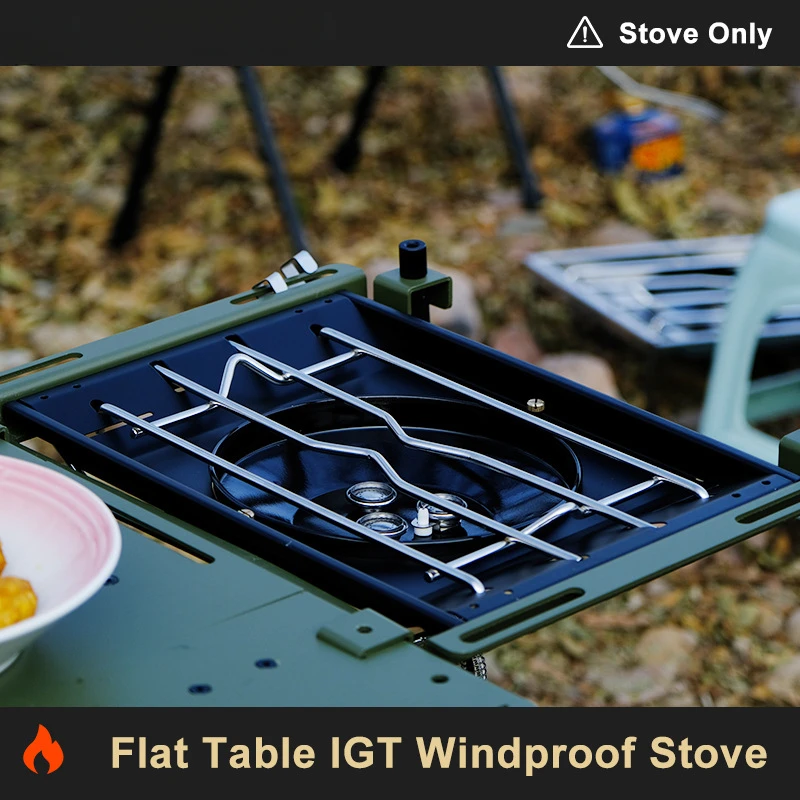 Outdoor Sinking IGT Desktop St - Outdoor Power Grill บทวิจารณ์และราคา