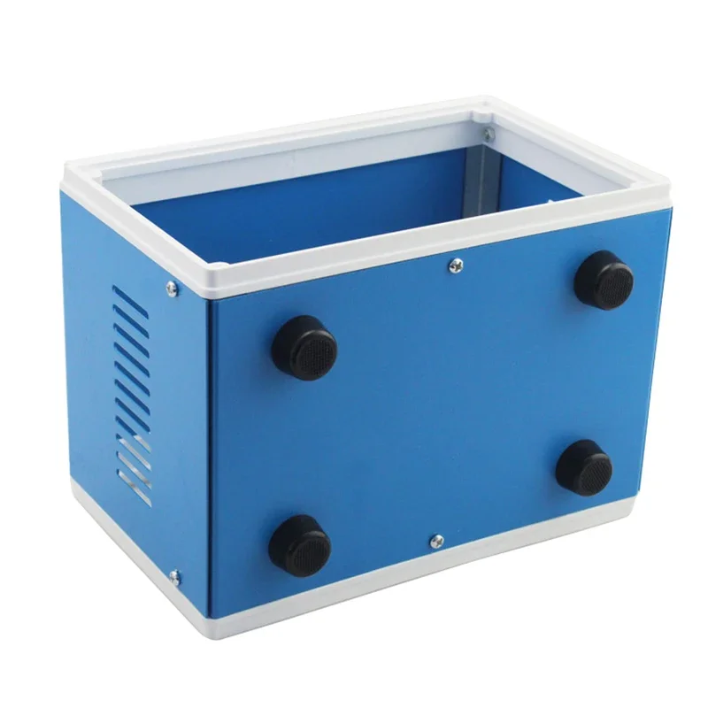 DIY Electronic Case Metal Encl - Outdoor Power Junction Box บทวิจารณ์และราคา