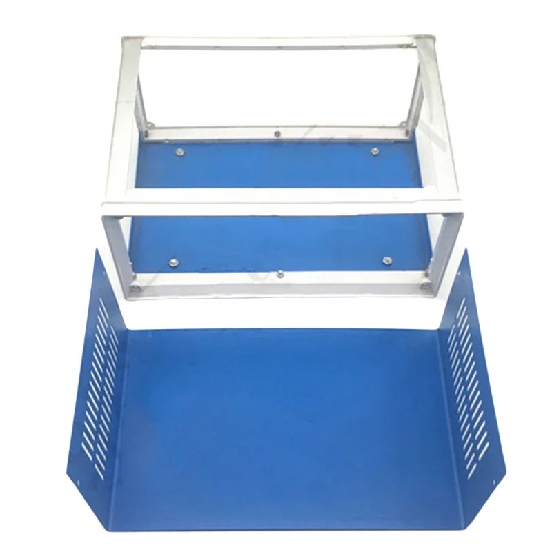 DIY Electronic Case Metal Encl - Outdoor Power Junction Box บทวิจารณ์และราคา