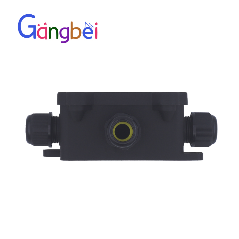 Outdoor waterproof junction bo - Outdoor Power Junction Box บทวิจารณ์และราคา