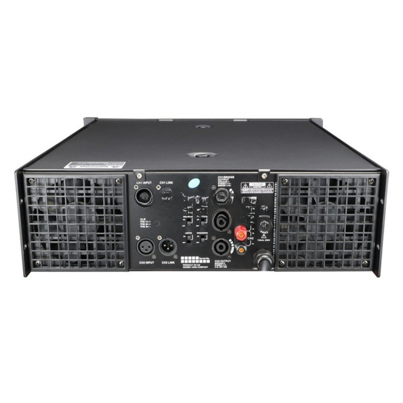 CA + 38 Dual Channel Tradition - Outdoor Power Amplifier บทวิจารณ์และราคา