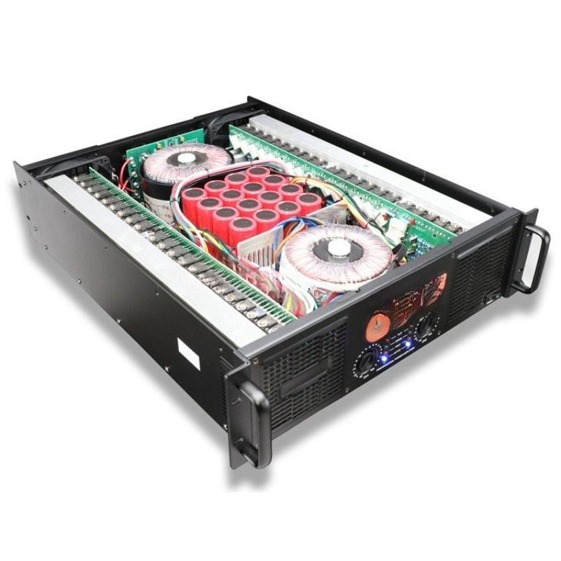CA + 38 Dual Channel Tradition - Outdoor Power Amplifier บทวิจารณ์และราคา