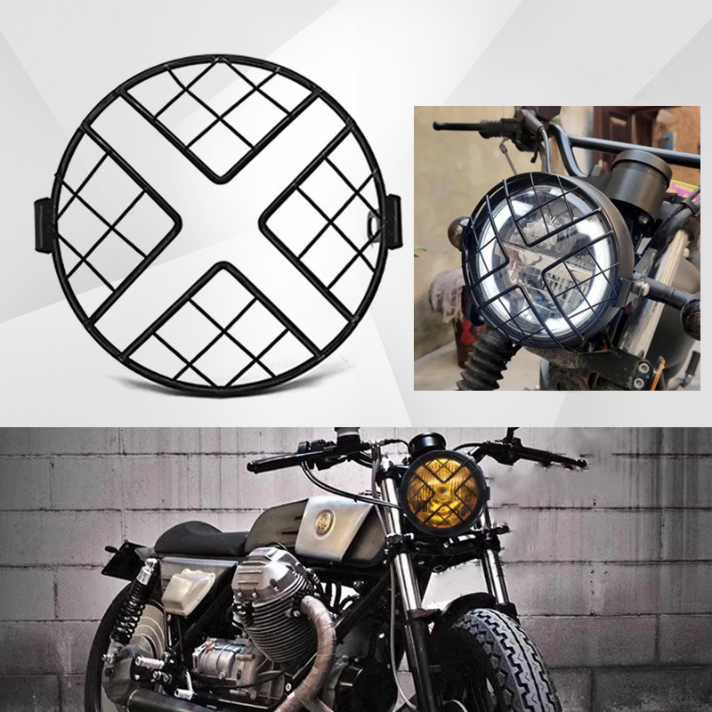 Universal 5.75 inch Motorcycle - Outdoor Power Grill บทวิจารณ์และราคา