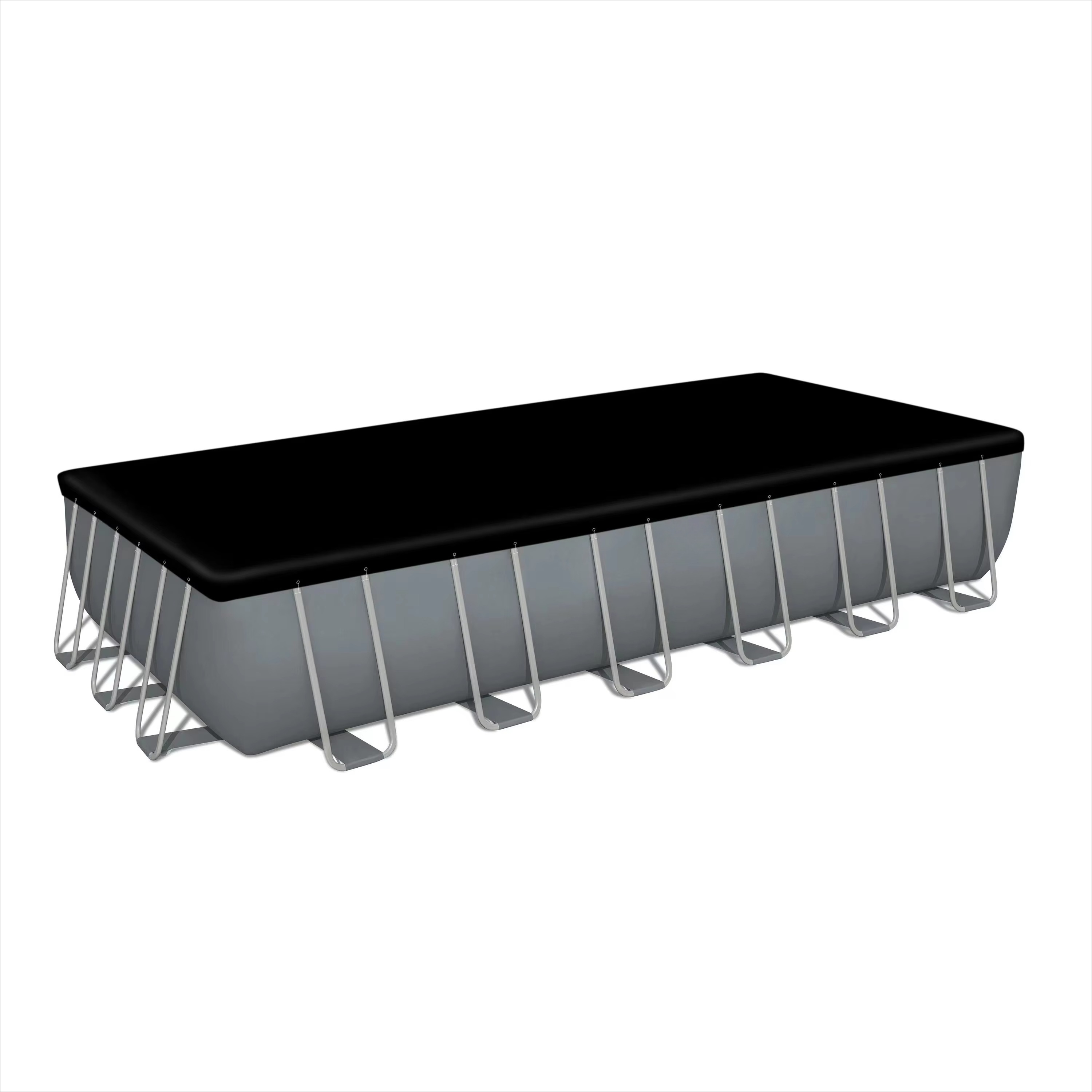 56475 Power Steel 7.32 m X 3.6 - Quality Outdoor Power บทวิจารณ์และราคา