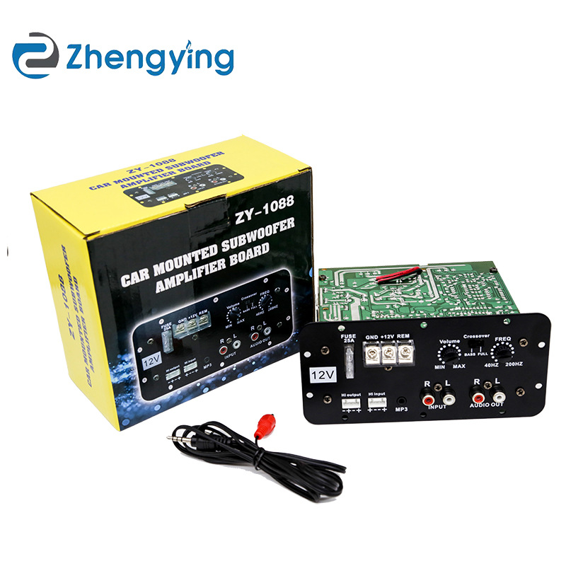 Power Amplification Board Digi - Outdoor Power Amplifier บทวิจารณ์และราคา