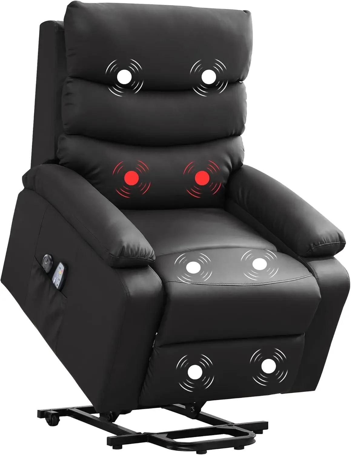 Power Lift Recliner Chair Comf - Outdoor Power Lift Chair บทวิจารณ์และราคา
