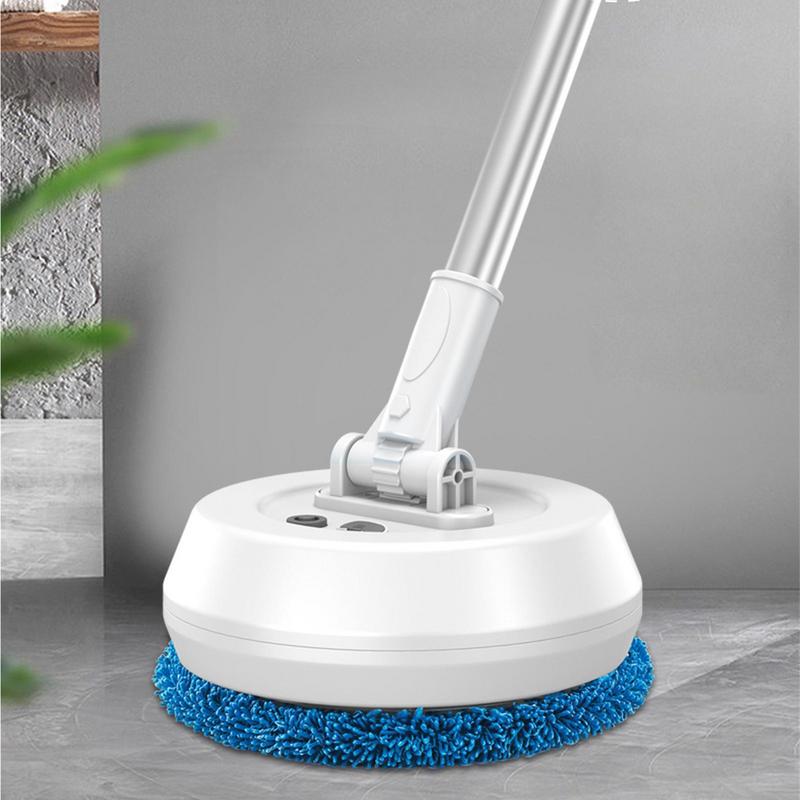 Electric Mop 180 Rotatable Rou - Outdoor Power Broom บทวิจารณ์และราคา