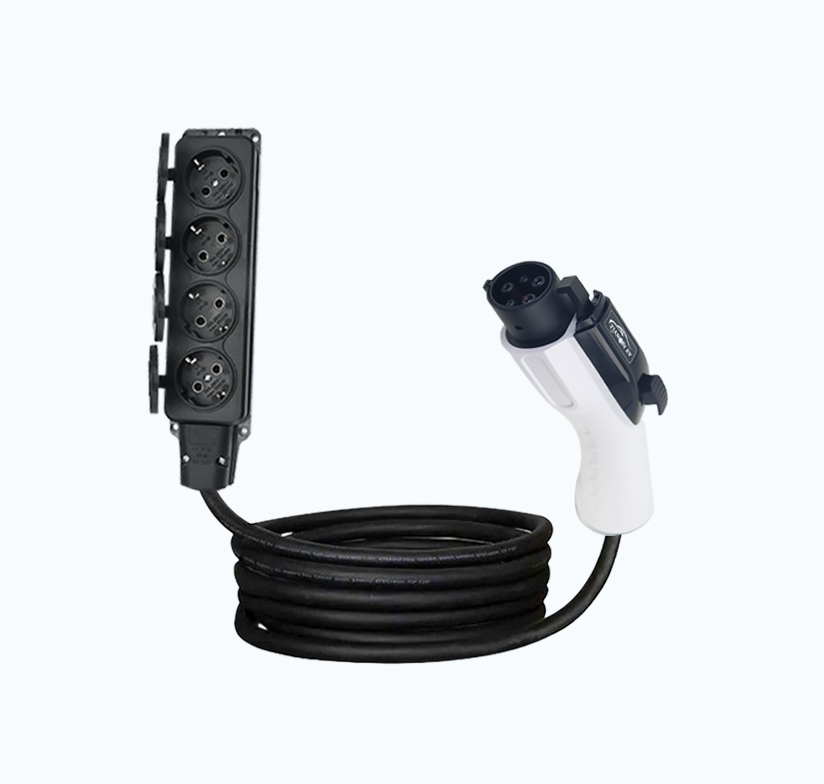 Outdoor Power Station EV Disch - Outdoor Power Adapter บทวิจารณ์และราคา