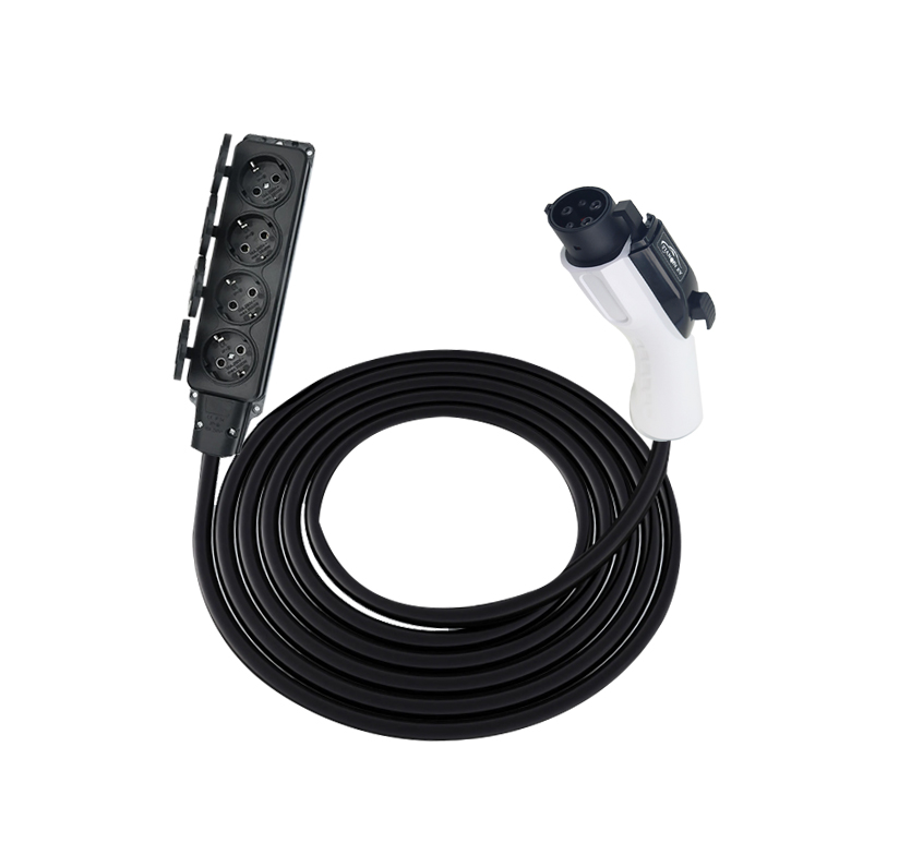 Outdoor Power Station EV Disch - Outdoor Power Adapter บทวิจารณ์และราคา