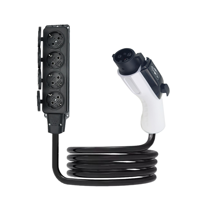 Outdoor Power Station EV Disch - Outdoor Power Adapter บทวิจารณ์และราคา