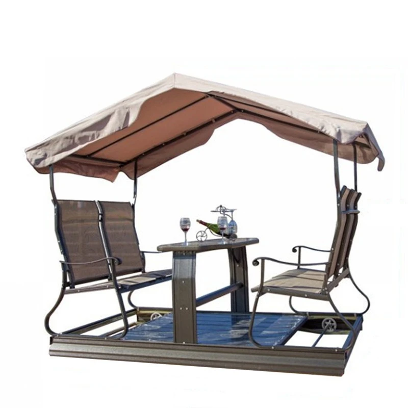 Outdoor swing courtyard garden - Outdoor Power Lift Chair บทวิจารณ์และราคา