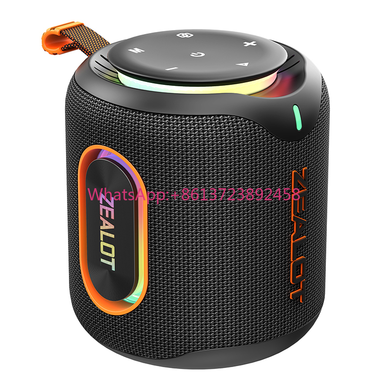 High Quality ZEALOT M1 Portabl - Quality Outdoor Power บทวิจารณ์และราคา
