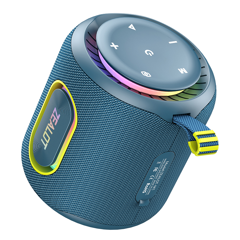 High Quality ZEALOT M1 Portabl - Quality Outdoor Power บทวิจารณ์และราคา