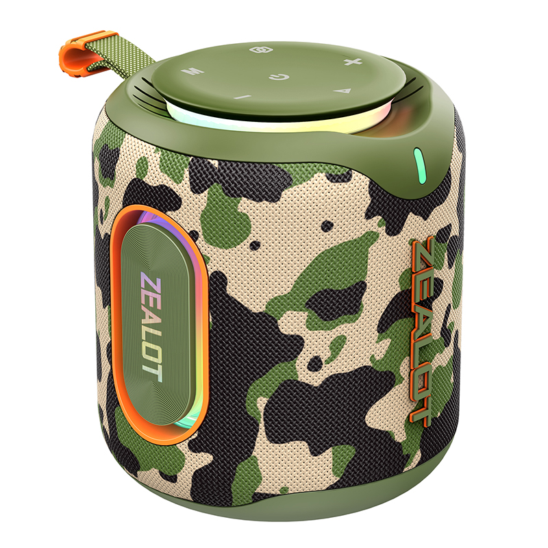 High Quality ZEALOT M1 Portabl - Quality Outdoor Power บทวิจารณ์และราคา