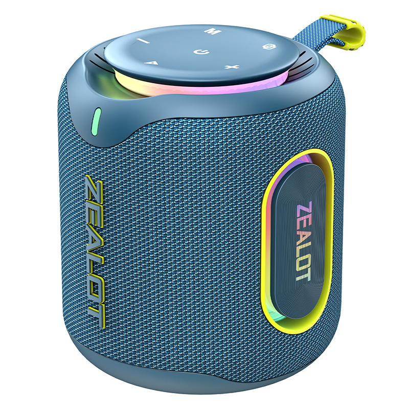 High Quality ZEALOT M1 Portabl - Quality Outdoor Power บทวิจารณ์และราคา
