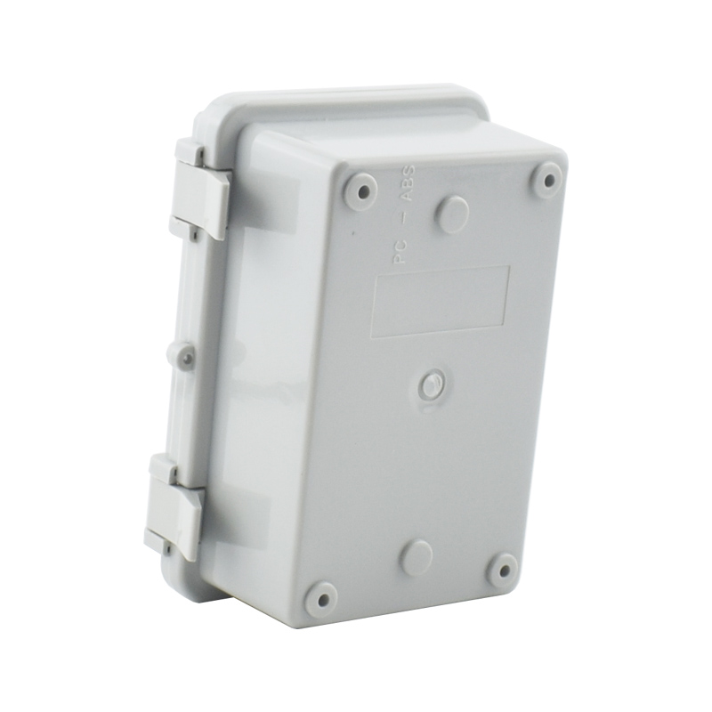 IP67 Waterproof Plastic Enclos - Outdoor Power Junction Box บทวิจารณ์และราคา