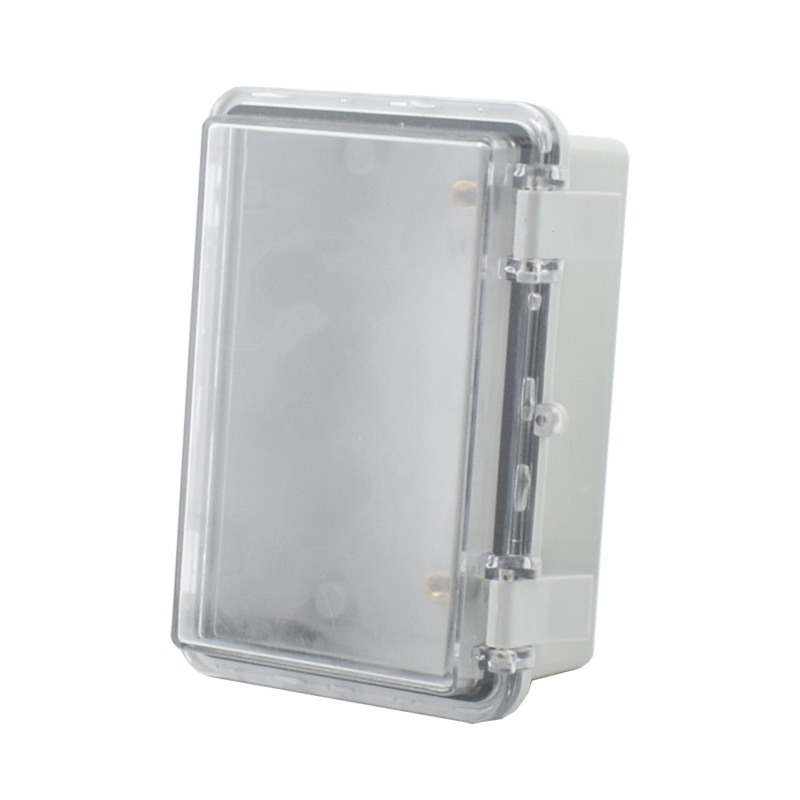 IP67 Waterproof Plastic Enclos - Outdoor Power Junction Box บทวิจารณ์และราคา