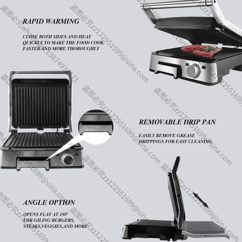 Suitable for Barbecue Grills,  - Outdoor Power Grill บทวิจารณ์และราคา