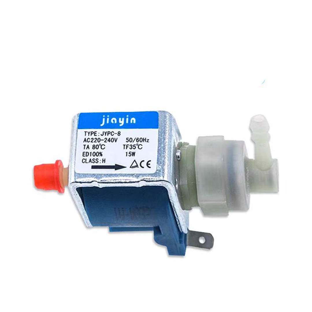 jiayin JYPC-8 220V 15W Solenoi - Outdoor Power Broom บทวิจารณ์และราคา