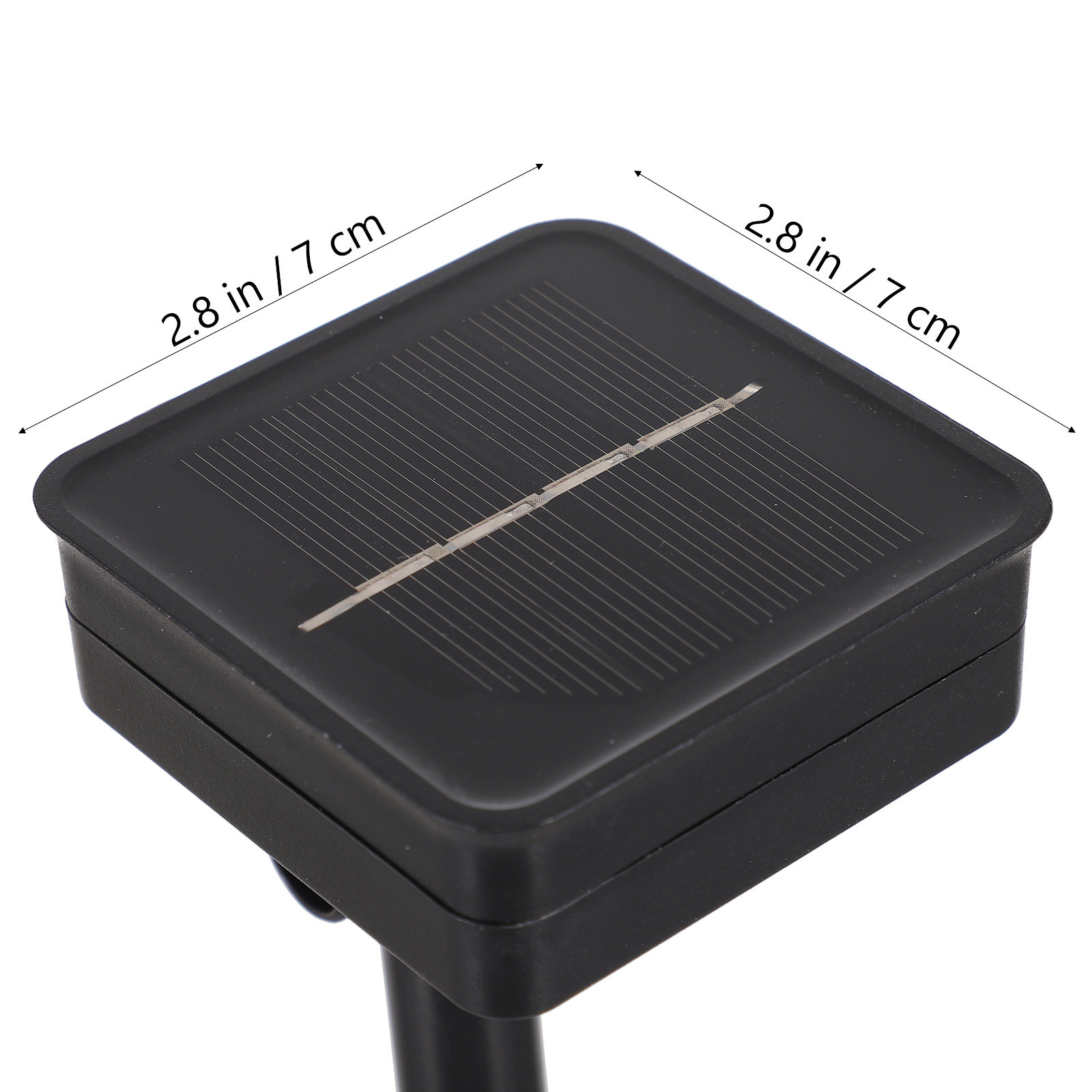 Solar String Lights Outdoor Le - Outdoor Solar Power Xmas Lights บทวิจารณ์และราคา